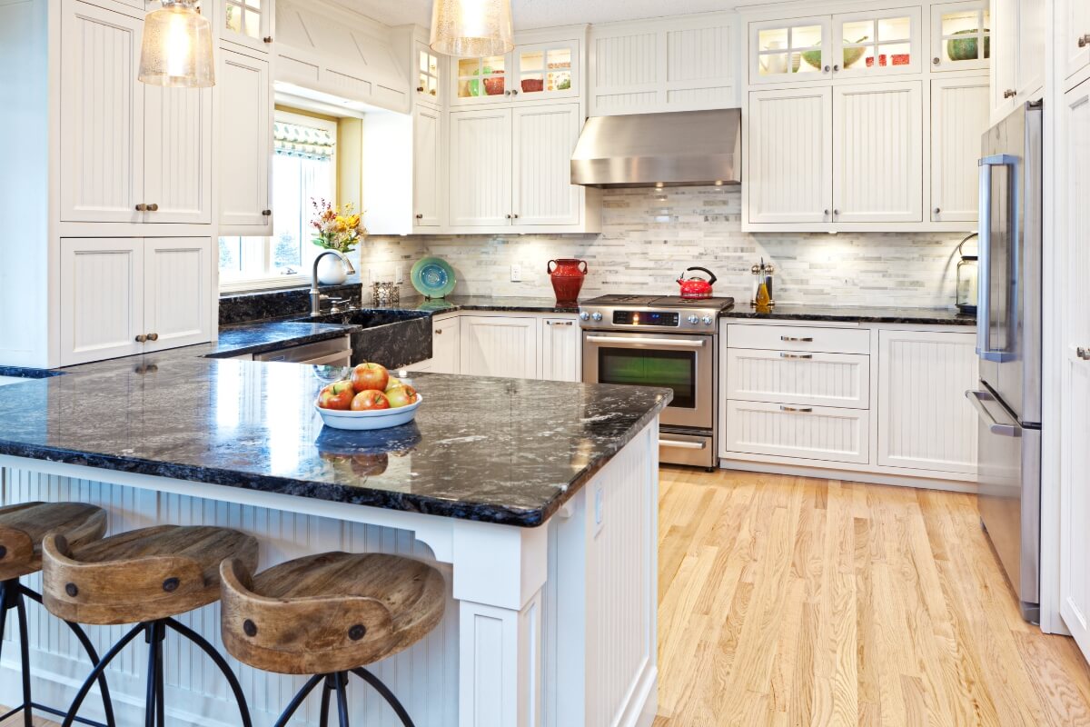 open-concept-home-kitchen Open Concept Home Kitchen Remodeling Improvement and Addition Interior Design