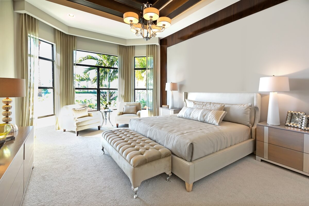 beautiful-master-bedroom Beautiful Master Bedroom