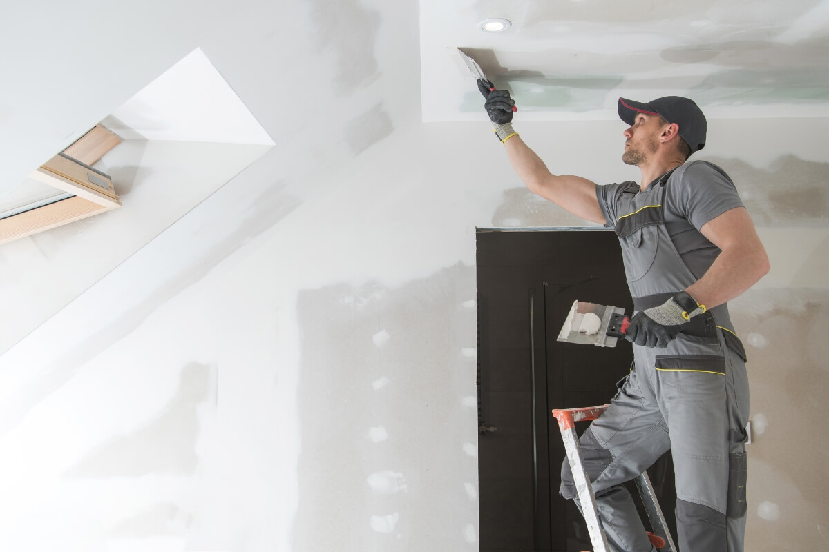 finishing-dry-wall FInishing Dry Wall