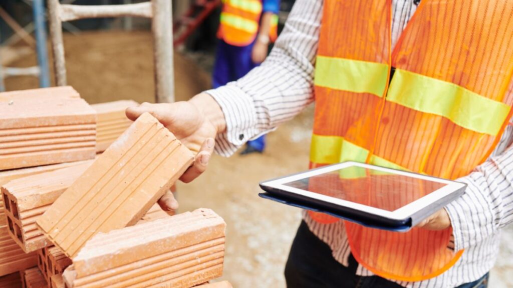 How Long Does It Really Take? The Real Timeline of a Remodel in San Diego 3 construction materials procurement
