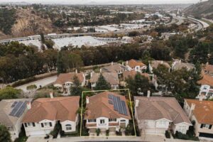 La Jolla Full Home Remodel 2 La Jolla Whole Home Remodeling Aerial View